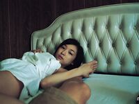 [GRAVURE] Morning Musume - Ai Kago 加護亜依