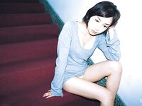 [GRAVURE] Morning Musume - Ai Kago 加護亜依