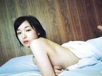 [GRAVURE] Morning Musume - Ai Kago 加護亜依