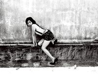 [GRAVURE] Morning Musume - Ai Kago 加護亜依