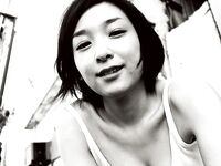 [GRAVURE] Morning Musume - Ai Kago 加護亜依