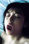 [GRAVURE] Morning Musume - Ai Kago 加護亜依