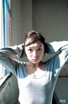 [GRAVURE] Morning Musume - Ai Kago 加護亜依
