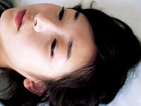 [GRAVURE] Morning Musume - Ai Kago 加護亜依