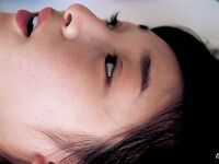 [GRAVURE] Morning Musume - Ai Kago 加護亜依