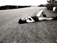 [GRAVURE] Morning Musume - Ai Kago 加護亜依