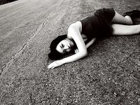 [GRAVURE] Morning Musume - Ai Kago 加護亜依