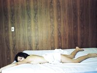 [GRAVURE] Morning Musume - Ai Kago 加護亜依