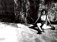 [GRAVURE] Morning Musume - Ai Kago 加護亜依