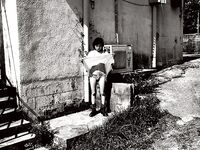 [GRAVURE] Morning Musume - Ai Kago 加護亜依