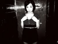 [GRAVURE] Morning Musume - Ai Kago 加護亜依