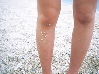 [GRAVURE] Morning Musume - Ai Kago 加護亜依