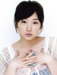 [GRAVURE] Morning Musume - Ai Kago 加護亜依