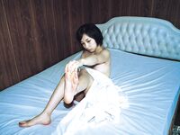 [GRAVURE] Morning Musume - Ai Kago 加護亜依