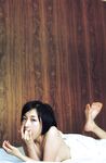 [GRAVURE] Morning Musume - Ai Kago 加護亜依