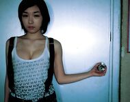 [GRAVURE] Morning Musume - Ai Kago 加護亜依