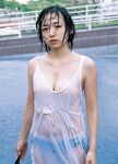 [GRAVURE] Morning Musume - Ai Kago 加護亜依