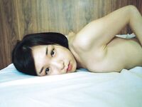 [GRAVURE] Morning Musume - Ai Kago 加護亜依