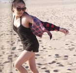 [GRAVURE] Morning Musume - Ai Kago 加護亜依