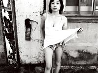 [GRAVURE] Morning Musume - Ai Kago 加護亜依