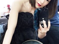 [GRAVURE] Morning Musume - Ai Kago 加護亜依