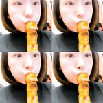 [GRAVURE] Morning Musume - Ai Kago 加護亜依