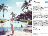 [GRAVURE] Morning Musume - Ai Kago 加護亜依