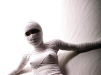 [GRAVURE] Morning Musume - Ai Kago 加護亜依