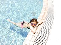 [GRAVURE] Morning Musume - Ai Kago 加護亜依