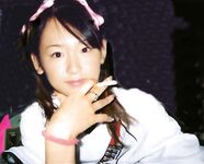 [GRAVURE] Morning Musume - Ai Kago 加護亜依