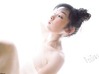 [GRAVURE] Morning Musume - Ai Kago 加護亜依