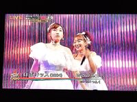 [GRAVURE] Morning Musume - Ai Kago 加護亜依