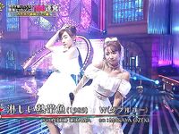 [GRAVURE] Morning Musume - Ai Kago 加護亜依