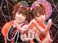 [GRAVURE] Morning Musume - Ai Kago 加護亜依