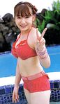 [GRAVURE] Morning Musume - Ai Kago 加護亜依