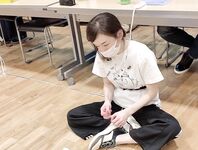 [GRAVURE] Morning Musume - Ai Kago 加護亜依