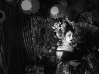 [GRAVURE] Morning Musume - Ai Kago 加護亜依