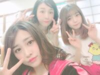 [GRAVURE] Morning Musume - Ai Kago 加護亜依