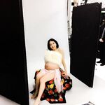 [GRAVURE] Morning Musume - Ai Kago 加護亜依