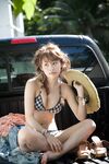 [GRAVURE] Morning Musume - Ai Takahashi 高桥爱