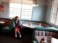 [GRAVURE] Morning Musume - Ai Takahashi 高桥爱