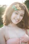[GRAVURE] Morning Musume - Ai Takahashi 高桥爱