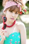 [GRAVURE] Morning Musume - Ai Takahashi 高桥爱