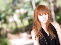 [GRAVURE] Morning Musume - Ai Takahashi 高桥爱