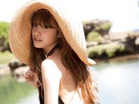 [GRAVURE] Morning Musume - Ai Takahashi 高桥爱