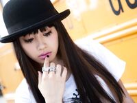 [GRAVURE] Morning Musume - Ai Takahashi 高桥爱