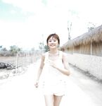 [GRAVURE] Morning Musume - Ai Takahashi 高桥爱