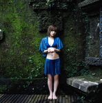 [GRAVURE] Morning Musume - Ai Takahashi 高桥爱