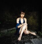 [GRAVURE] Morning Musume - Ai Takahashi 高桥爱