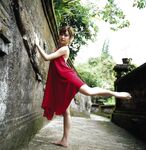 [GRAVURE] Morning Musume - Ai Takahashi 高桥爱